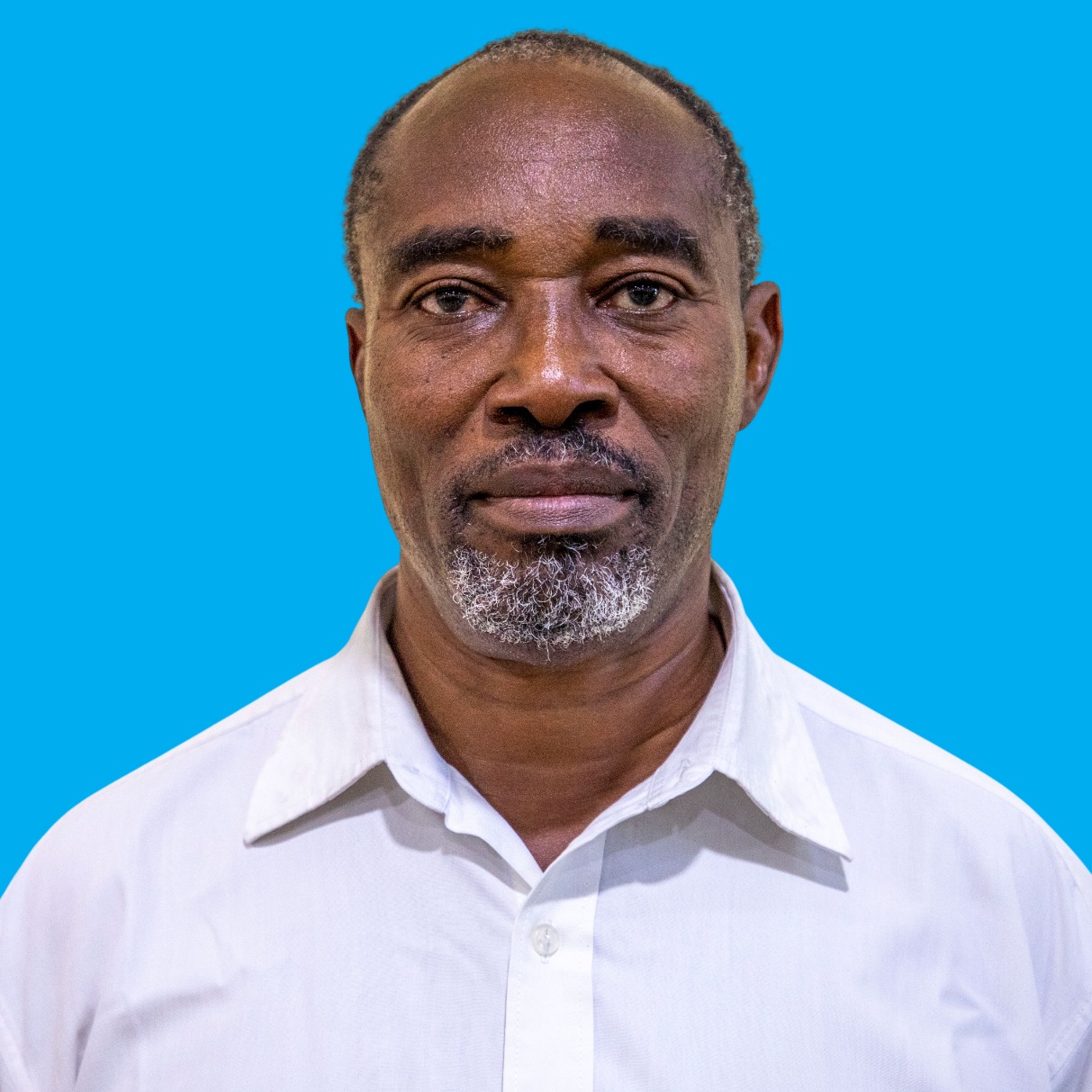 Mbowe R. Kabung'a photo