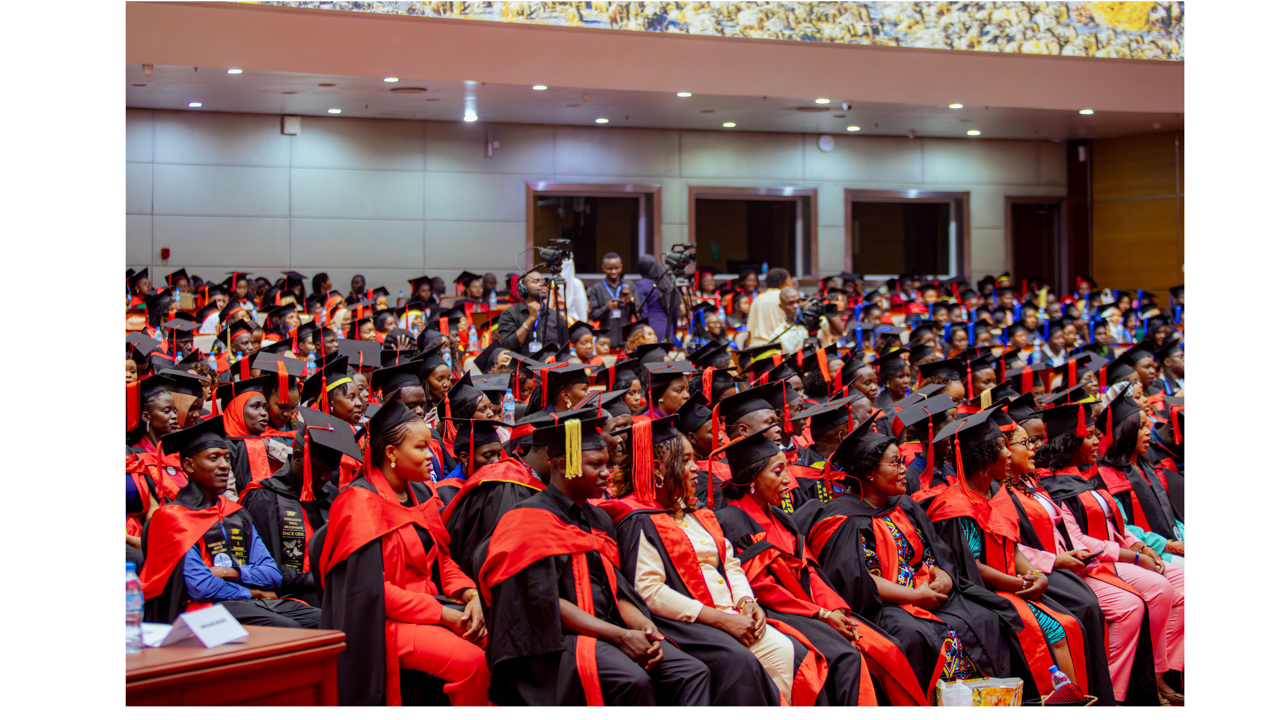 TEWW YAFANYA MAHAFALI YA 64, YAIMARISHA DHANA YA ELIMU BILA UKOMO ?