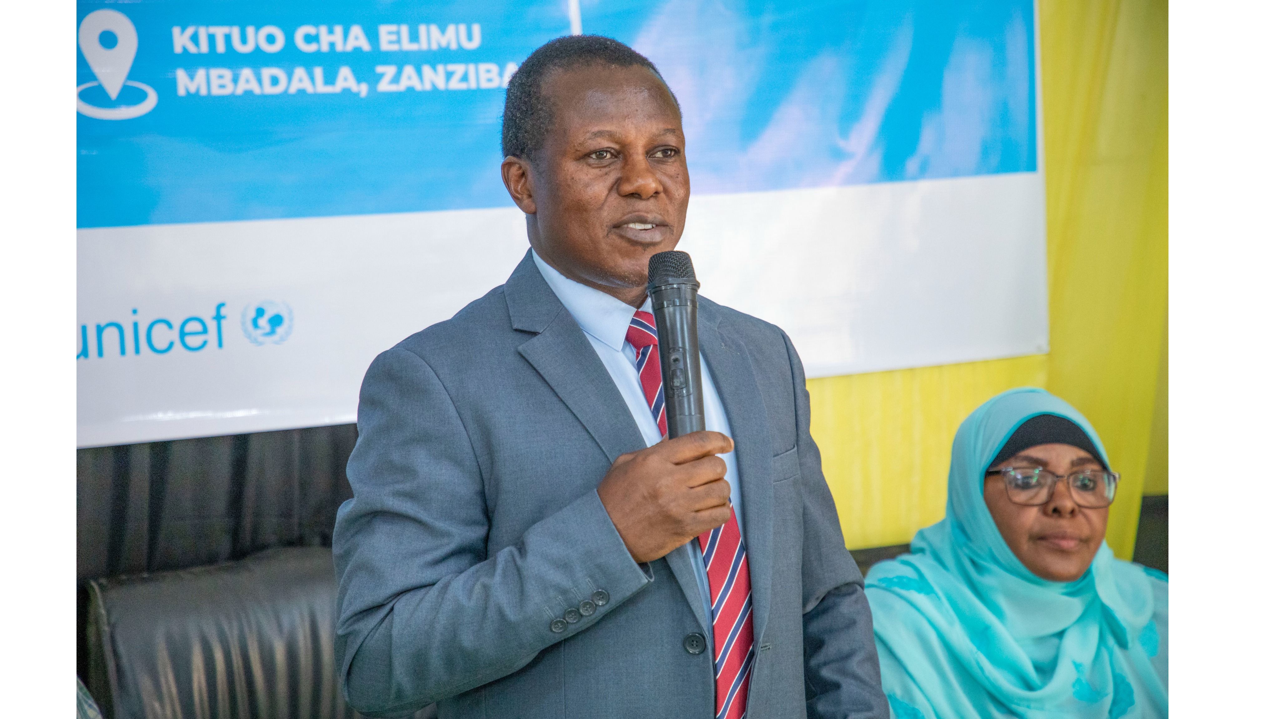 Mkuu wa Taasisi ya Elimu ya Watu Wazima (TEWW), Prof. Philipo Sanga, amewataka wawezeshaji na wasima...