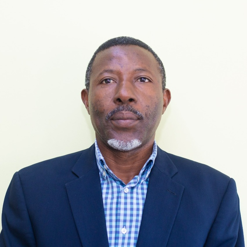 Beno Ernest  Kibonde photo